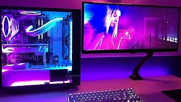 pc case: Cборка игровых компьютеров!Разной конфигурации! Мы на рынке с выше 12 — 3