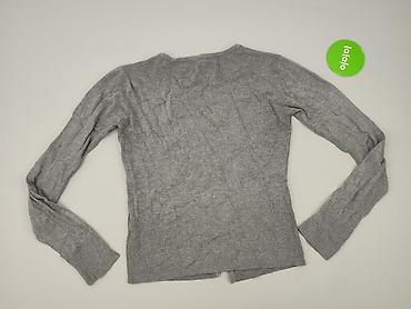 infinity sweater: Kardigan damski, rozmiar 5XL — 3