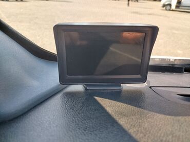 Ford: Ford Transit: 2.4 l | 2007 il 173000 km Van/Minivan — 5