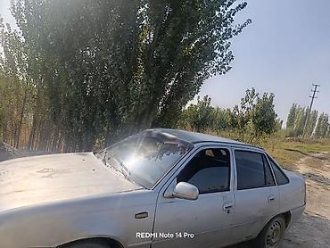 двигатель форд фокус 1: Daewoo Nexia: 2016 г., Механика, Бензин, Седан — 4