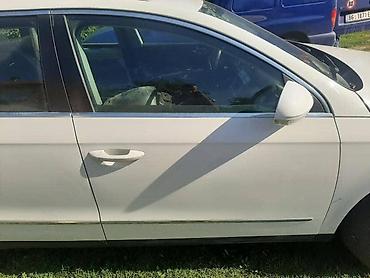 gedora za lambda sondu: VRATA ZA VOLKSWAGEN PASSAT B6 | Vrata za Passata B6 Mogucnost slanja — 3