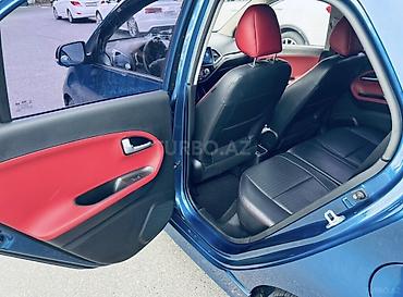 kia picanto: Kia Picanto: 1.3 l | 2016 il Hetçbek — 8