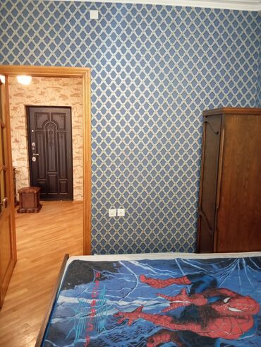 Uzunmüddətli kirayə mənzillər: Binəqədi rayonu ərazisində yerləşən 9 mikraronda Şamaxinkada 18/4. 2 — 5