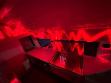 Digər restoran, kafe avadanlığı: Mobil Food Truck / Səyyar kafe üçün minivan tipli xüsusi qurğu - Tam — 16