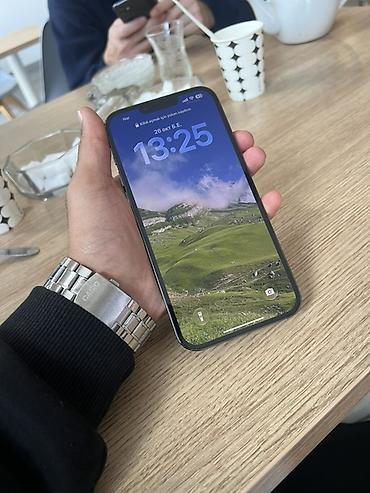 iphone 13 pro max: IPhone 13 Pro, Sierra Blue, Face ID — 2