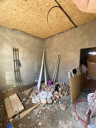 Продажа домов: 4 комнаты, 150 м², 4 соток, Сокулук, Риэлтор — 3