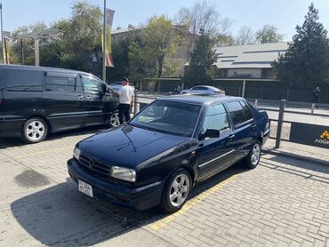 электро машины цена: Volkswagen Vento: 1995 г., 1.8 л, Механика, Бензин, Седан