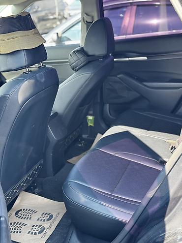 Kia: Kia Seltos: 2020 г., 1.6 л, Типтроник, Бензин, Кроссовер — 11