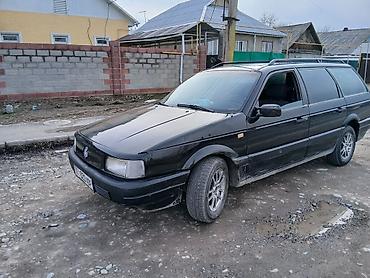 Volkswagen: Volkswagen Passat Variant: 1993 г., 1.8 л, Механика, Бензин, Универсал at lalafo.kg — 5 Volkswagen: Volkswagen Passat Variant: 1993 г., 1.8 л, Механика, Бензин, Универсал — 5