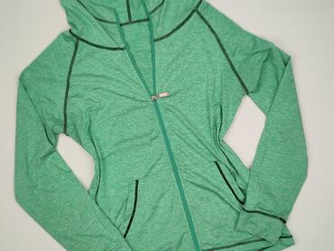 Kobiety: Bluza z kapturem damska, rozmiar S