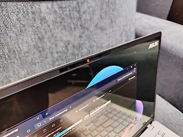 Ноутбуки ASUS: Игровой, Новый, Intel Core i7 — 11