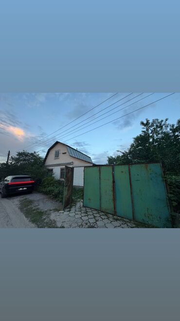 Продажа домов: Дача, 65 м², 3 комнаты, Агентство недвижимости, Старый ремонт