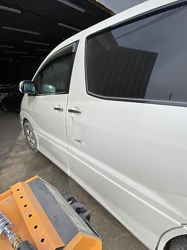 покрасочный бокс: Кузовной ремонт и покраска автомобилей - Полный цикл работ — 6