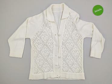 yuk: Kardigan damski, rozmiar XL — 2