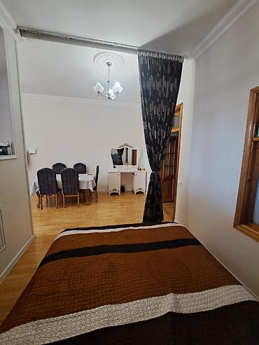 mawtagada evler: 20-ci sahə 3 otaqlı, 80 kv. m, Yeni təmirli — 6