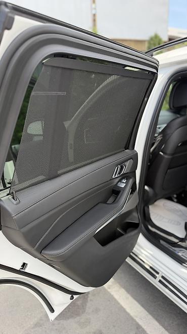 потолок машина: BMW X7: 2020 г., 3 л, Автомат, Бензин, Кроссовер — 10