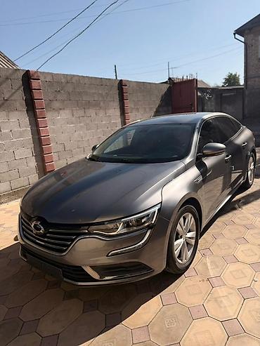 Renault: Renault SM6: 2020 г., 2 л, Автомат, Газ, Седан — 3