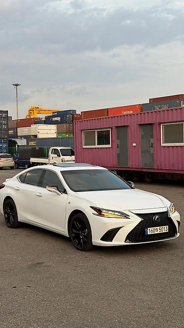 lexus gs 200: Lexus ES: 2021 г., Гибрид, Седан — 2