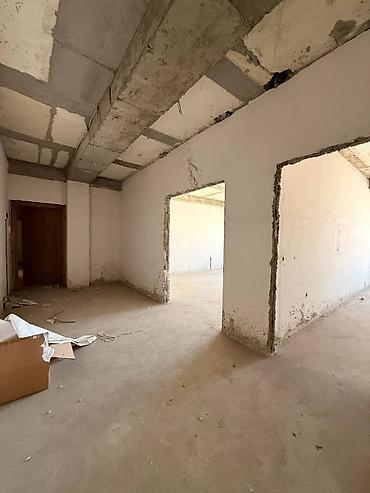 Продажа квартир: 3 комнаты, 119 м², Элитка, 10 этаж, Готовая ПСО (под самоотделку) — 17