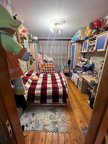 Köhnə tikili: Sumqayıt, 5 otaqlı, Köhnə tikili, 140 kv. m — 8