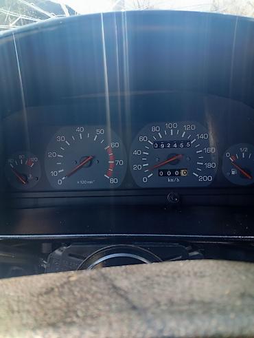 Yük maşınları: 2003 il, motor 1.7 l, Bort, İşlənmiş — 8