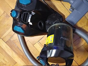 Klasični usisivači: Usisivač Candy – ciklonska tehnologija, model All Floors 3.0 - Bez — 9