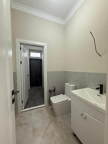 Продажа коттеджей и домов: Срочно продается новый дом! 📍Ж/М «Рухий Мурас»( продолжение Тунгуча) — 16