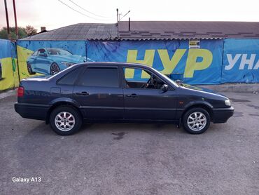 вентилятор опель вектра б: Volkswagen Passat CC: 1996 г., 1.8 л, Механика, Газ, Седан