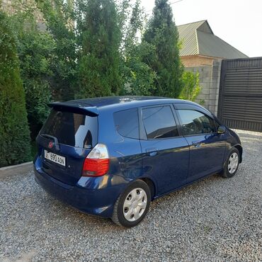 хонда фит 2004 цена: Honda Fit: 2002 г., 1.3 л, Вариатор, Бензин, Хэтчбэк