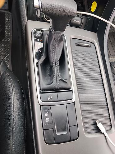 aion gac: Kia K5: 2020 г., 2 л, Автомат, Газ, Седан — 8