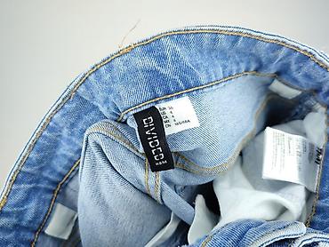 hrc jeans: H&M Divided, Jeansy damskie, rozmiar S — 4