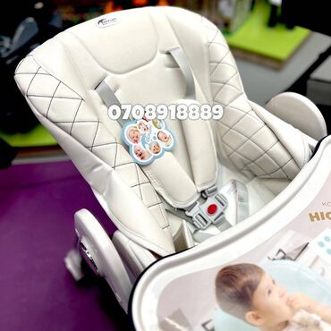 Yemək masaları, oturacaqları: Yeni gəldi 🔥🔥 Teknum-dan balacanızın yemək masasında sizə qoşulması — 7