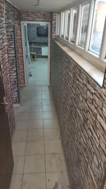 Ofislər: Kirayə/ofis üçün kiçik sahə – koridorlu və ayrıca otaqlı — 1