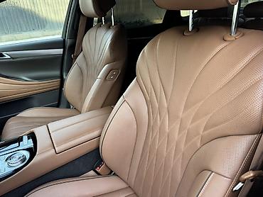 Infiniti: Infiniti : 2022 г., 2.5 л, Автомат, Бензин, Седан — 15