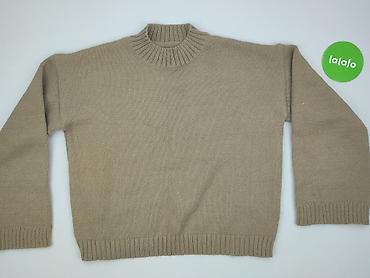 sweter wk dzik: Sweter damski, rozmiar S — 2