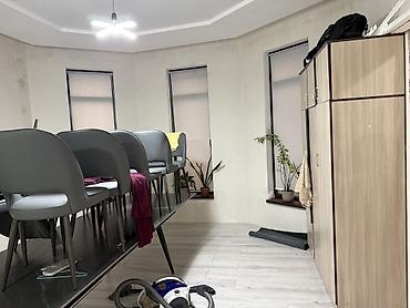 дом кольбаева: 🏡Продаётся 5-комн.2-этажный дом р/н Кудайберген! 📐 Дом 160 м² | — 8