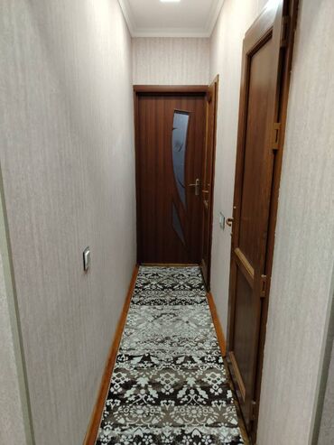 Köhnə tikili: Bakı, Bakıxanov qəs., 4 otaqlı, Köhnə tikili, 100 kv. m — 11