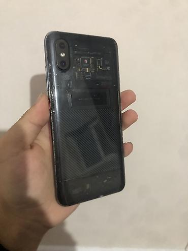 hp scanjet 3800: Xiaomi, Mi 8 Pro, Б/у, 128 ГБ, цвет - Черный, 2 SIM — 2