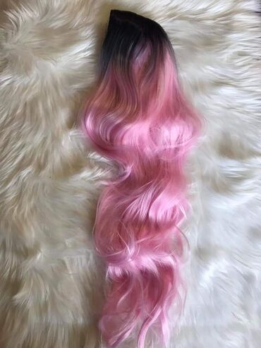 Perike i klipse: Cena:3200din na lalafo.rs — 22 Perike i klipse: Cena:3200din — 22