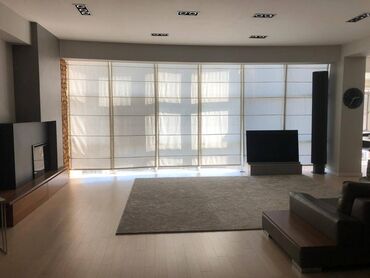 Yeni tikili: 5 otaqlı, Yeni tikili, m. 28 may, 238 kv. m