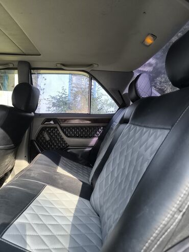 реле на мерс: Mercedes-Benz W124: 1993 г., 2.2 л, Автомат, Бензин, Седан
