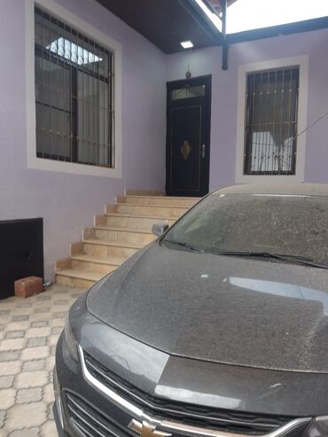 Həyət evləri və villaların satışı: Binəqədi qəs. 4 otaqlı, 120 kv. m, Kredit yoxdur, Yeni təmirli — 18