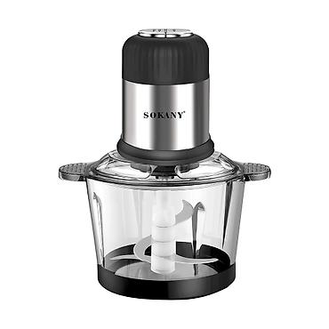 Məhsul №: 9682 Məhsulun adı: Universal doğrayıcı Sokany SK-7025, 2 l