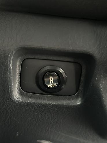 Honda: Honda Torneo: 2000 г., 2 л, Автомат, Бензин, Седан — 12