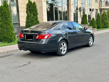 гранаты лексус: Lexus ES: 2006 г., 3.5 л, Автоматические, Газ, Седан