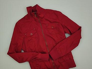 berska dresy: Bershka, Kurtka bomberka damska, rozmiar L — 1