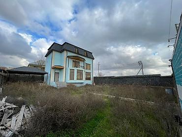 Həyət evi alıram: 232 kv. m, 6 otaqlı — 13