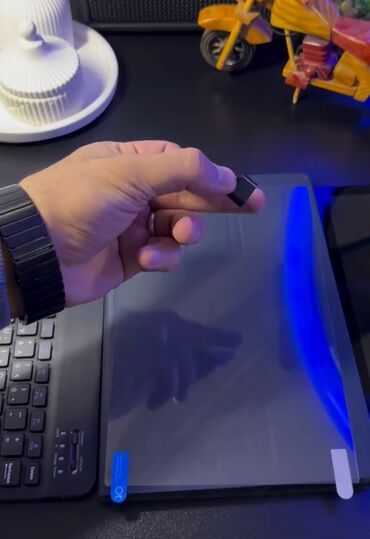 Digər planşetlər: Oteeto tab 16 ‼️tablet tam yeni təzə bağlı qutudadır‼️ otteto -da lalafo.az — 24 Digər planşetlər: Oteeto tab 16 ‼️tablet tam yeni təzə bağlı qutudadır‼️ otteto — 24