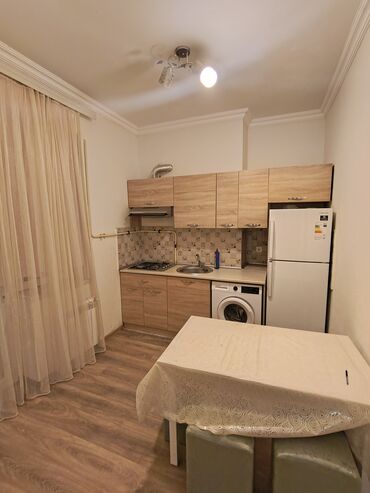 Uzunmüddətli kirayə mənzillər: Hövsan Mida 1 layihəsində, Yeni tikili, 7 mərtəbəli binanın 1-ci -da lalafo.az — 9 Uzunmüddətli kirayə mənzillər: Hövsan Mida 1 layihəsində, Yeni tikili, 7 mərtəbəli binanın 1-ci — 9