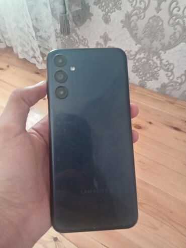 82 ekran tv samsung: Samsung Galaxy M14, 128 GB, rəng - Qara, Barmaq izi, Face ID